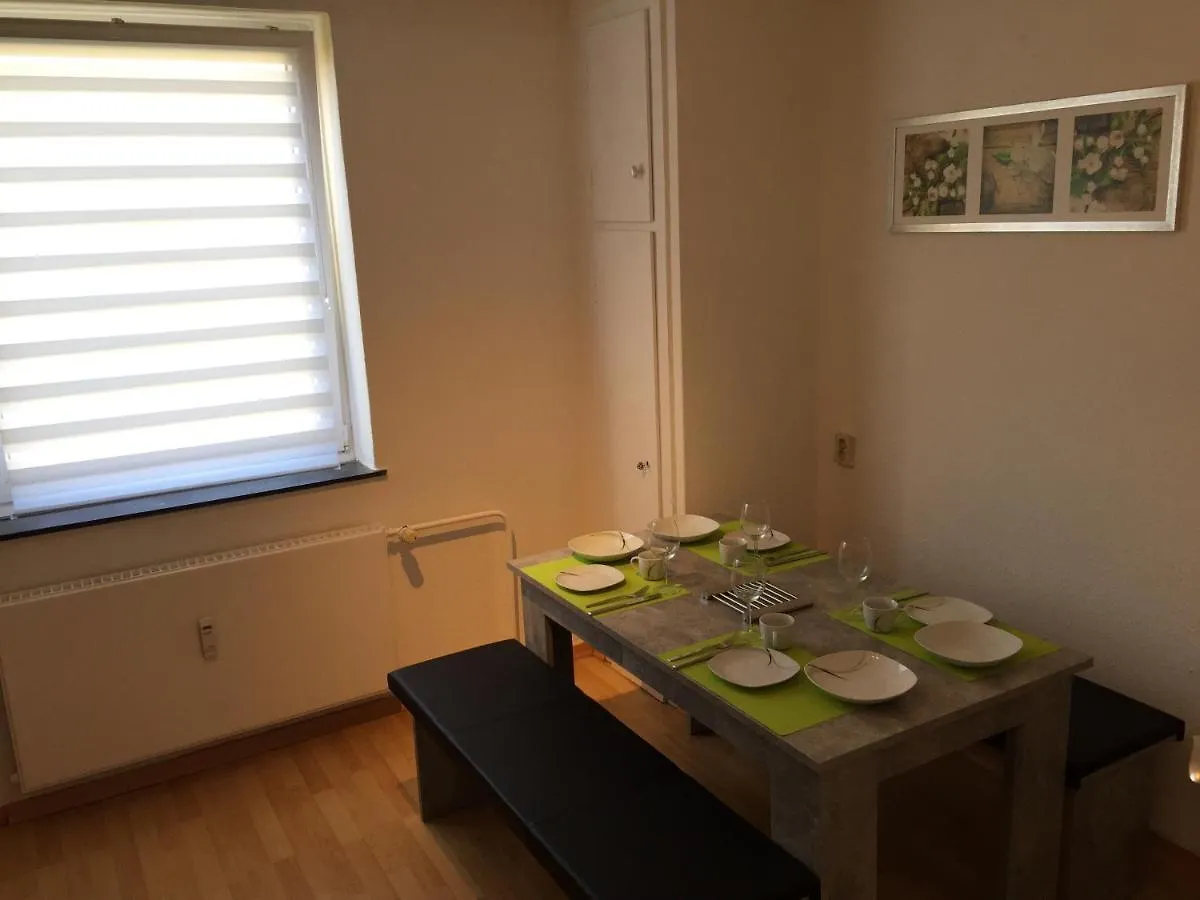 Big And Beautiful Apartamento Hanôver