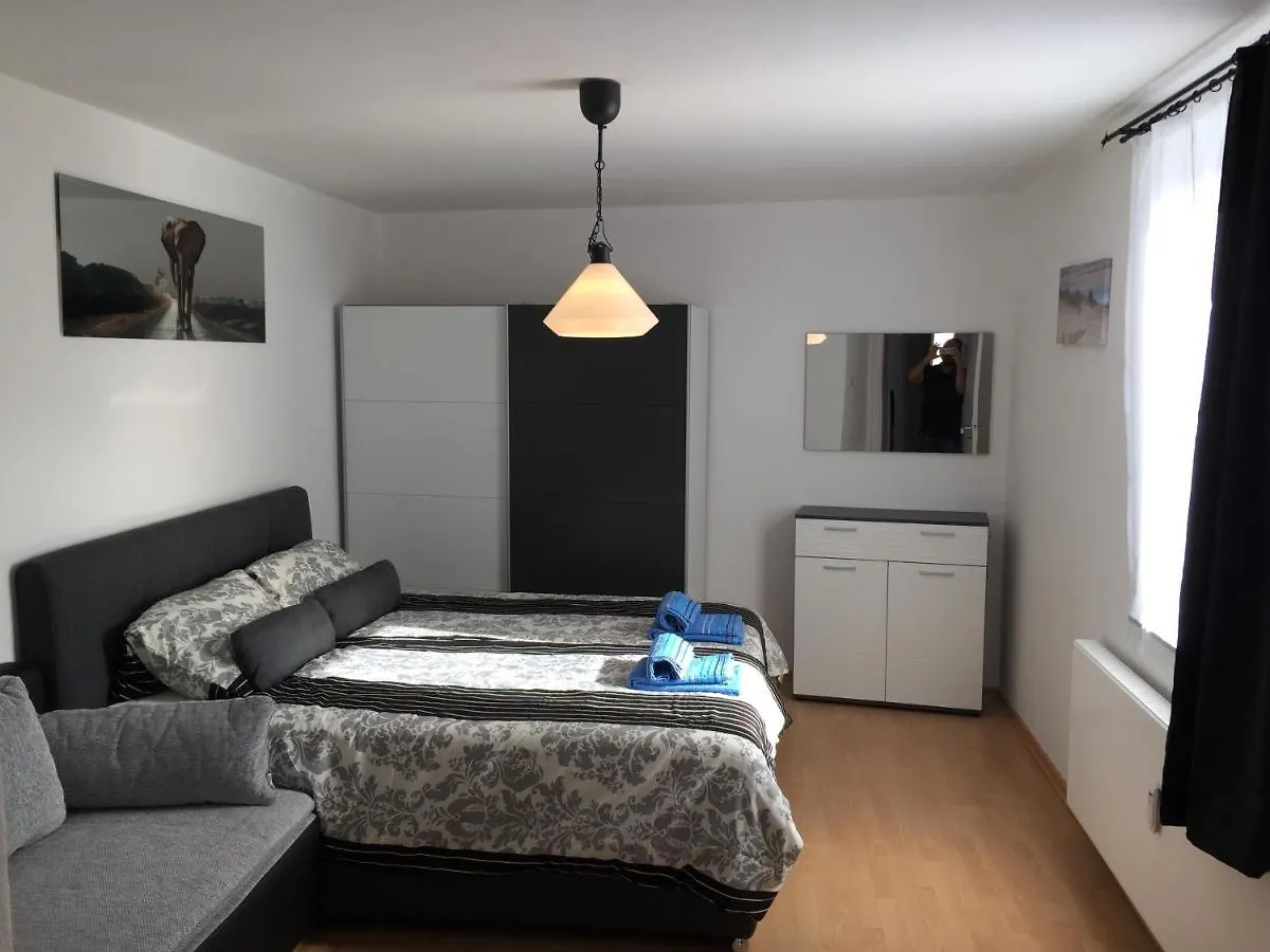 Big And Beautiful Apartamento Hanôver