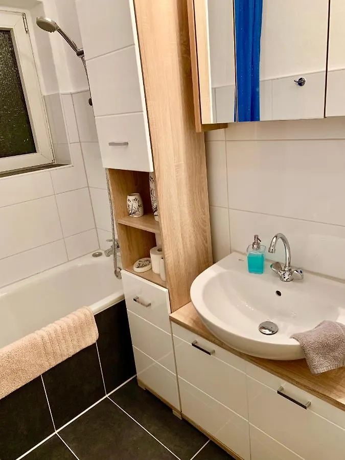 Big And Beautiful Apartamento Hanôver