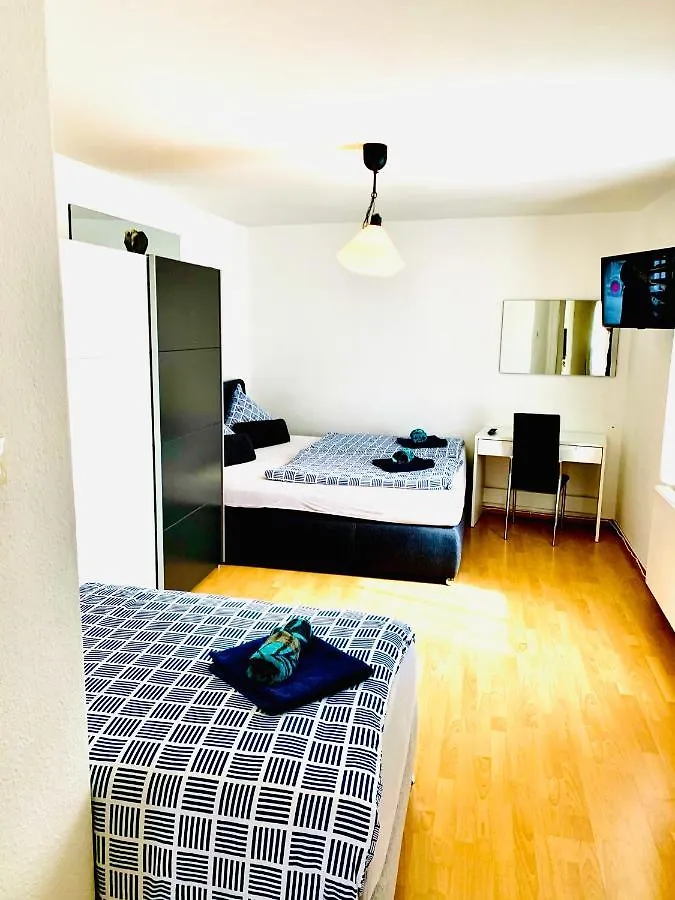 Big And Beautiful Apartamento Hanôver