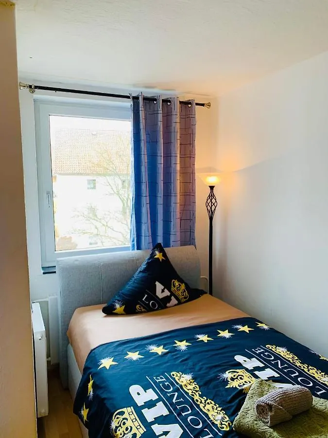 Big And Beautiful Apartamento Hanôver